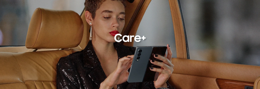 Here's A Second Chance To Enroll In Samsung Care+, With 20% Off 7