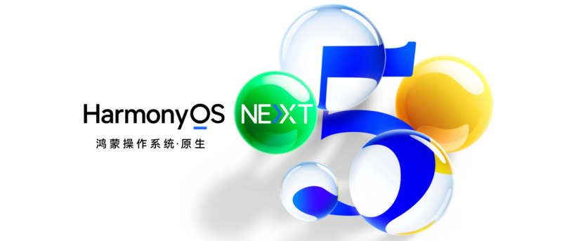 HarmonyOS Next Is Here: Could It Truly Be An Android/iOS Rival? 4
