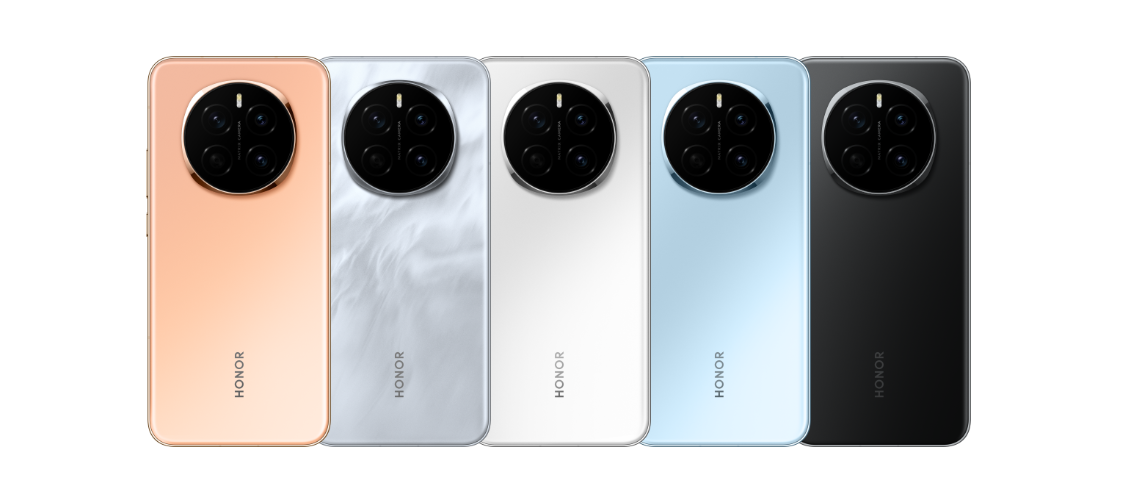 Honor Magic 7 Series Arrives With Snapdragon Power, Great Screens 9