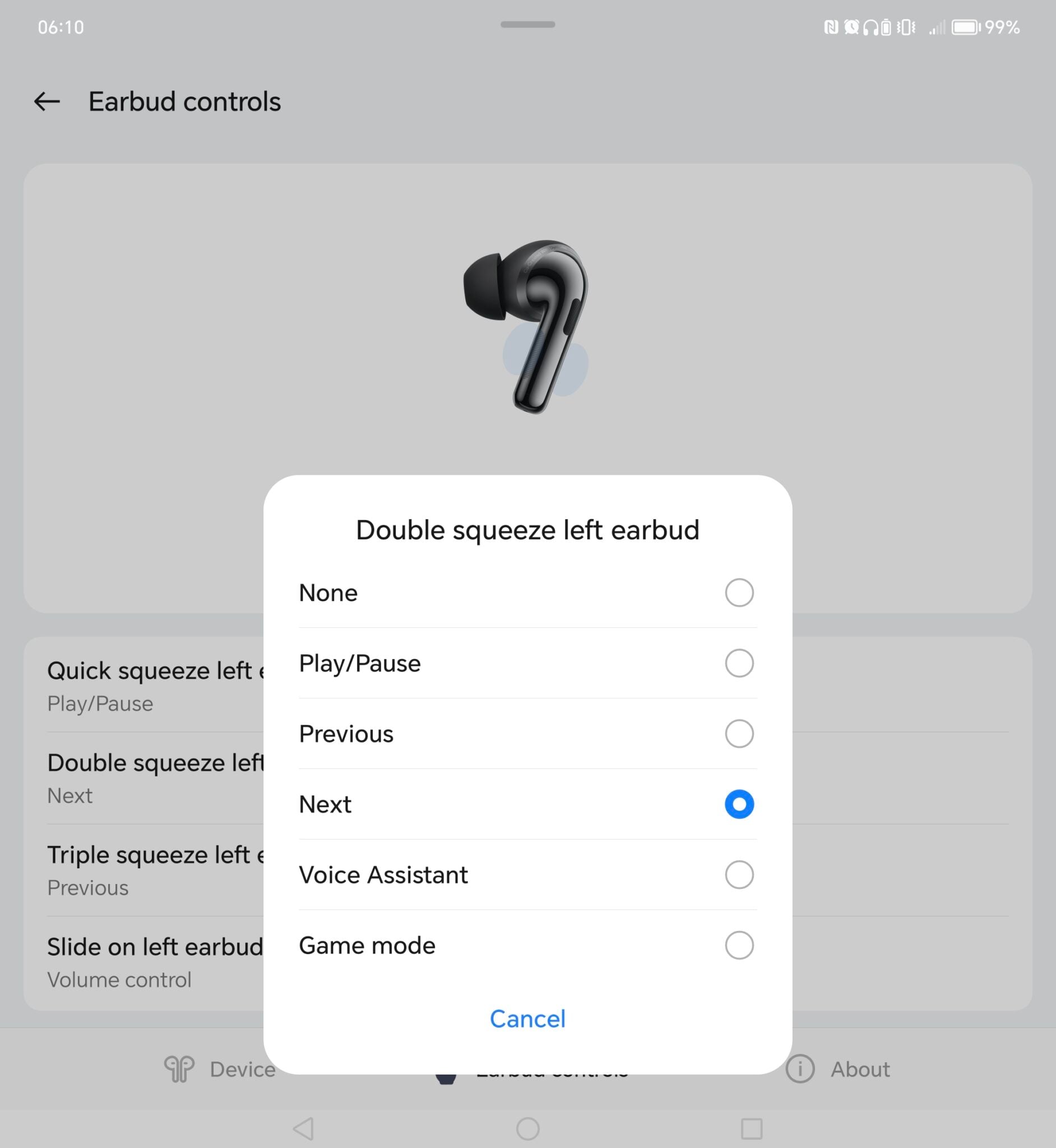 OnePlus Buds Pro 3 Review: A Well-Balanced Audio Experience 12