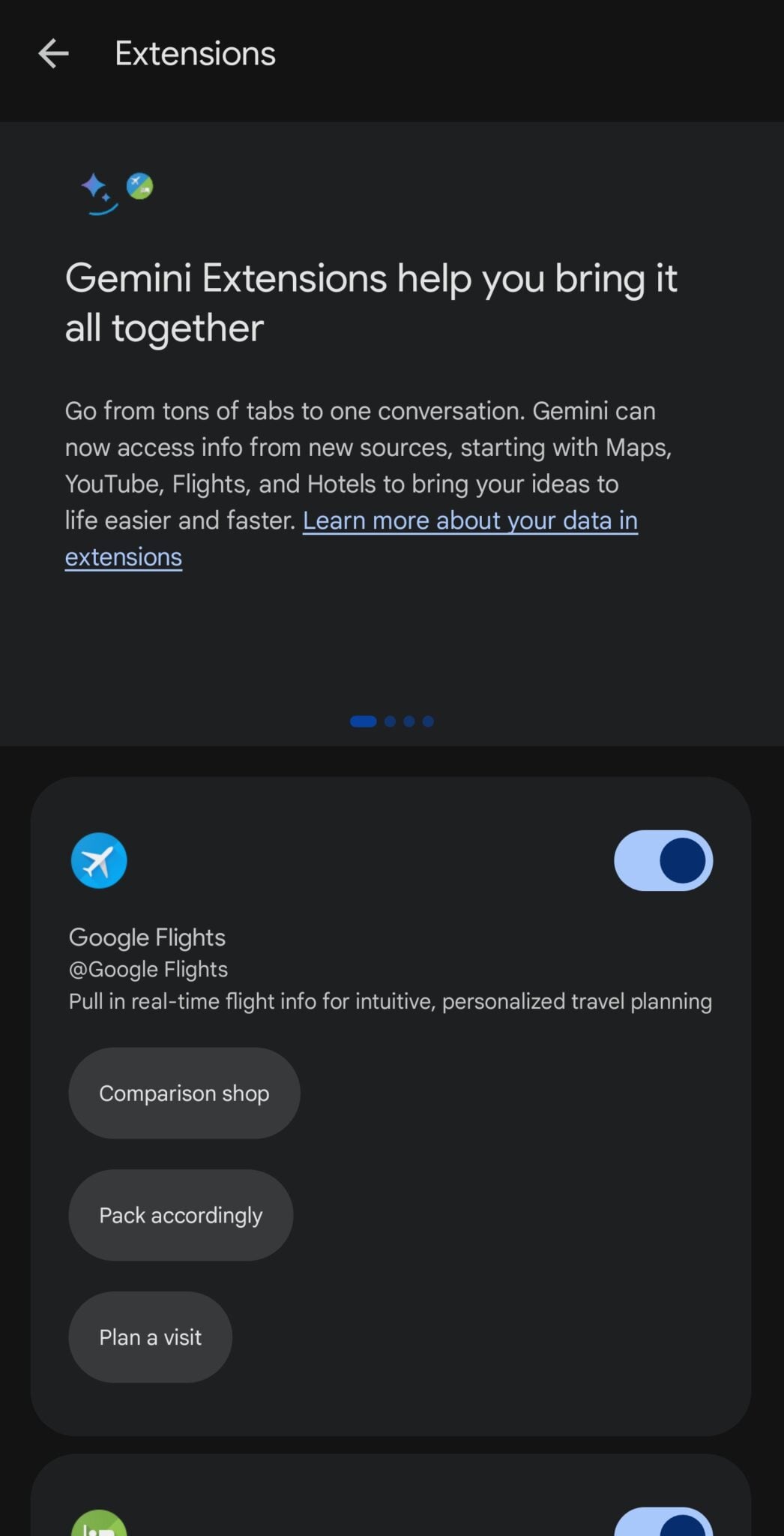 Google Assistant Nears Extinction As Gemini Gains Extensions 5