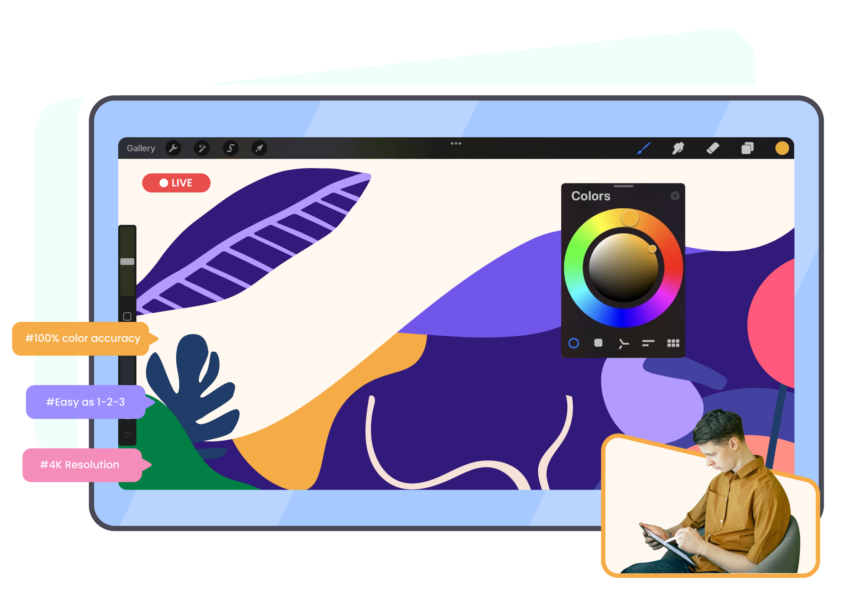 The Best Android Screen Mirroring Software For Streaming Android To OBS: AnyMiro Review 4
