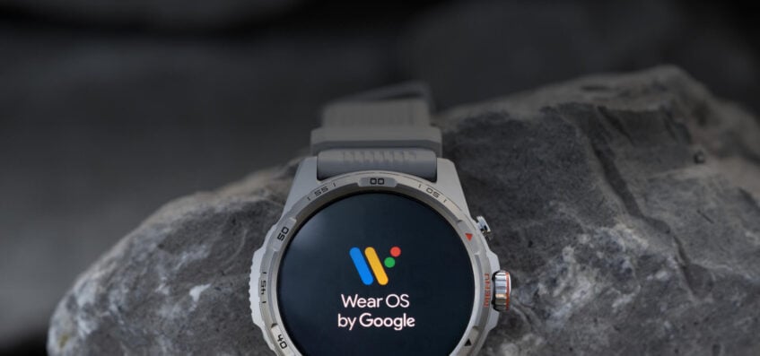 The TicWatch Atlas Is A Galaxy Watch Ultra Rival At Half The Cost 8