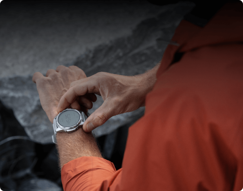 The TicWatch Atlas Is A Galaxy Watch Ultra Rival At Half The Cost 3