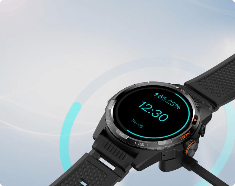 The TicWatch Atlas Is A Galaxy Watch Ultra Rival At Half The Cost 7