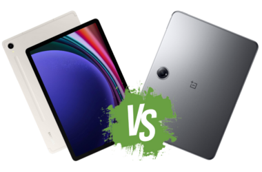 Galaxy Tab S10 Plus V OnePlus Pad 2: What's The Difference? 30