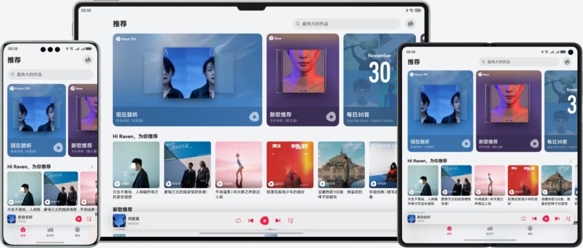 HarmonyOS Next Is Here: Could It Truly Be An Android/iOS Rival? 6