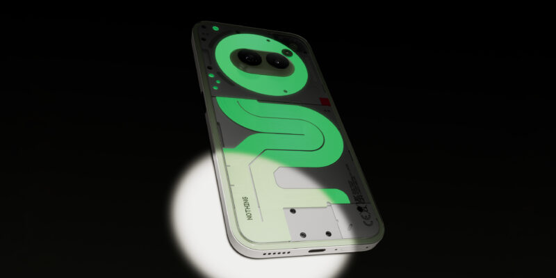 Nothing Won't Let You Forget Phone 2a; Launches Community Edition 4