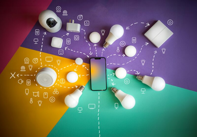 How the Internet of Behaviors Tracks and Influences You 3