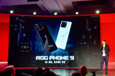 Need More Than 120Hz? ROG Phone 9 Pro Could Be The Best Globally 9