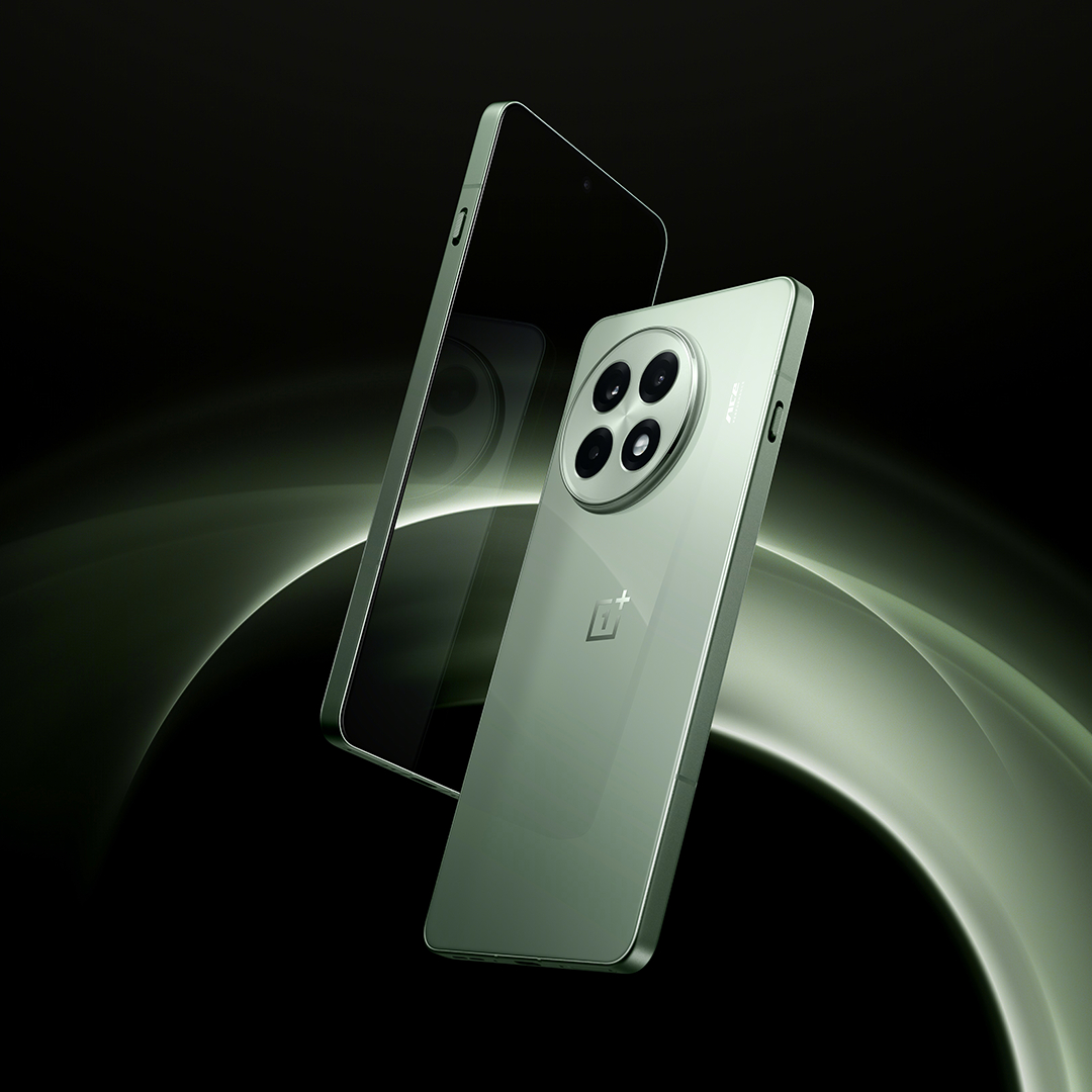 The OnePlus 13R Has Been Announced, But You Can't Buy It Yet 6
