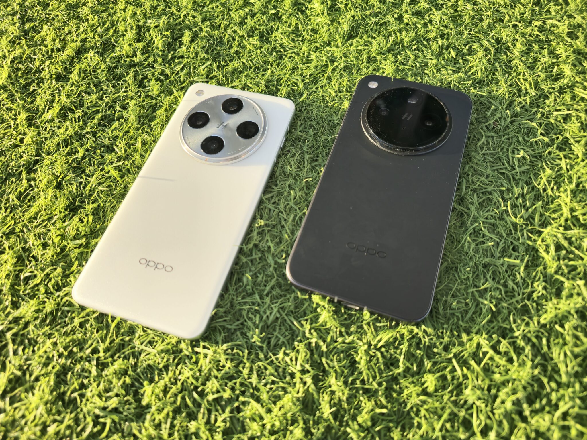 Oppo's Find X8 Pro Is In For Review 5