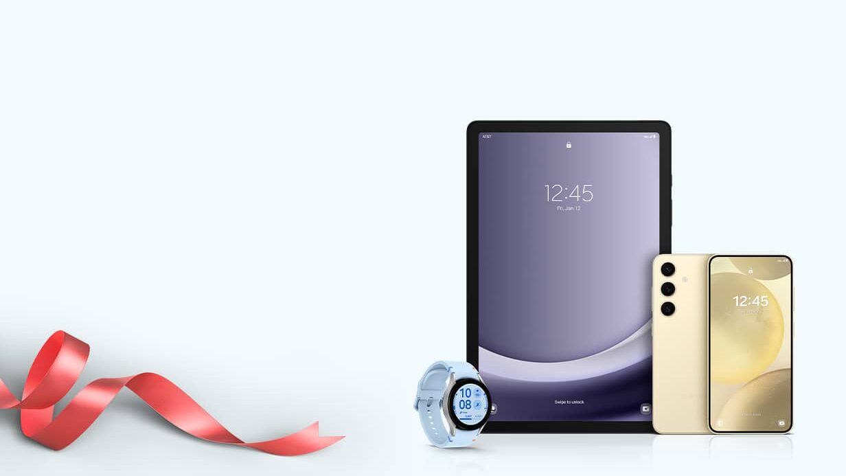 AT&T's Holiday Deals Give You Big Savings On Phones And Watches 6