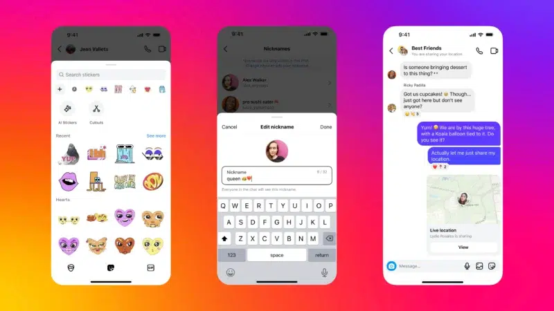 Instagram Adds New Features To Enhance Your DM Experience 3