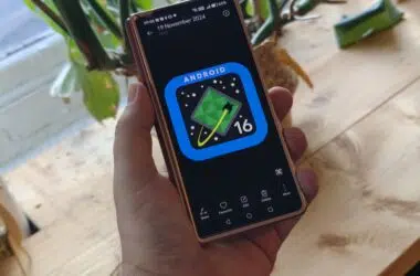 Android 16’s First Developer Preview is Now Available 9