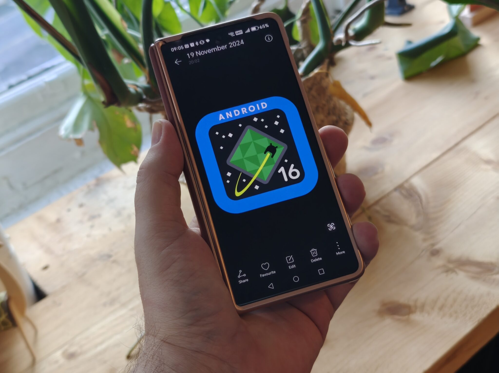 Android 16’s First Developer Preview is Now Available - Talk Android