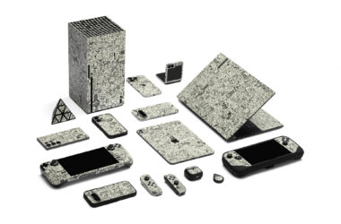 Dbrand Launches Its New Glow-In-The-Dark Circuit Board Skins 6