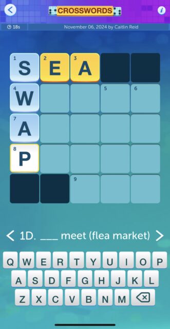 Words With Friends Introduces A Bunch Of New Game Modes 6