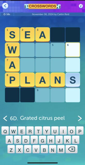 Words With Friends Introduces A Bunch Of New Game Modes 7