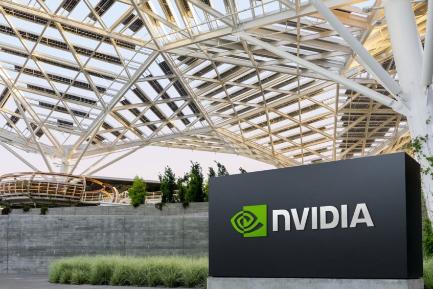 T-Mobile Working With Nvidia To Improve Speeds And Usher In 6G 3