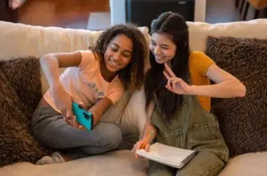 Pinwheel, The Kid-Focused Smartphone Maker, Expands To The UK 10