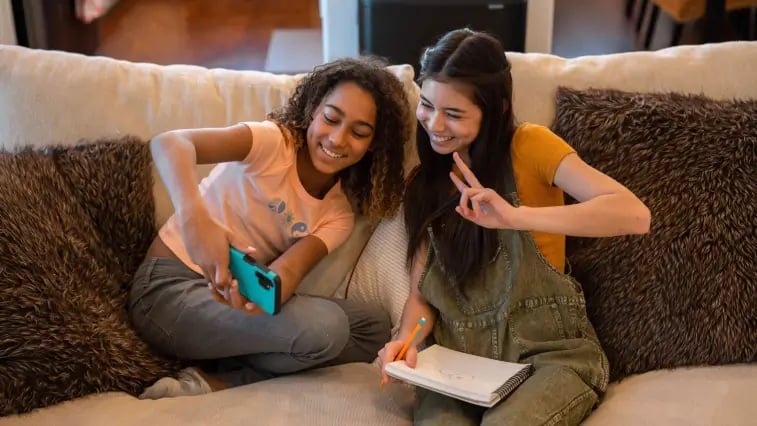 Pinwheel, The Kid-Focused Smartphone Maker, Expands To The UK 4