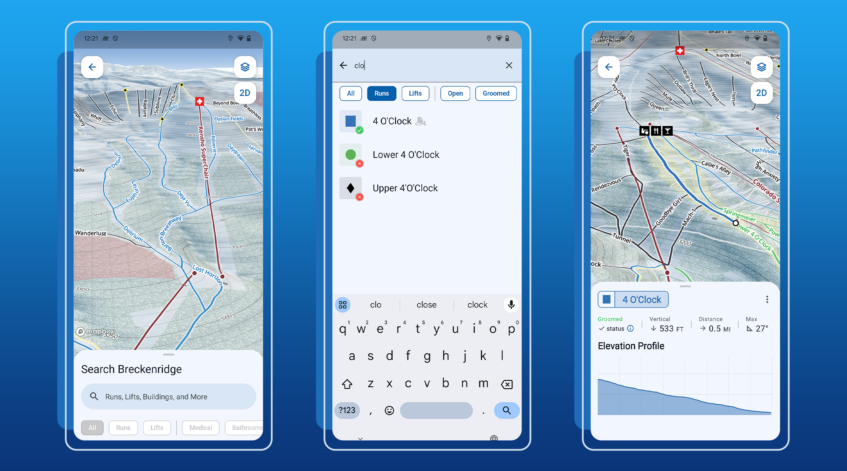 Ready For Ski Season? Slopes App Now 2,000+ Global Ski Resorts 6