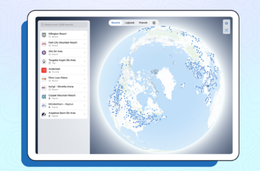 Ready For Ski Season? Slopes App Now 2,000+ Global Ski Resorts 7