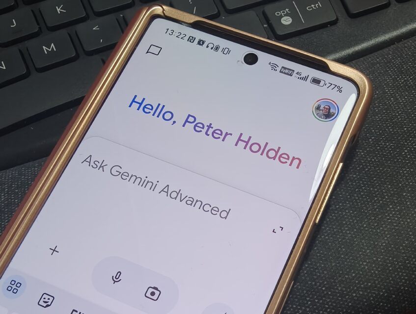 Interview With Arm: What’s Next For On-device AI On Smartphones? 6