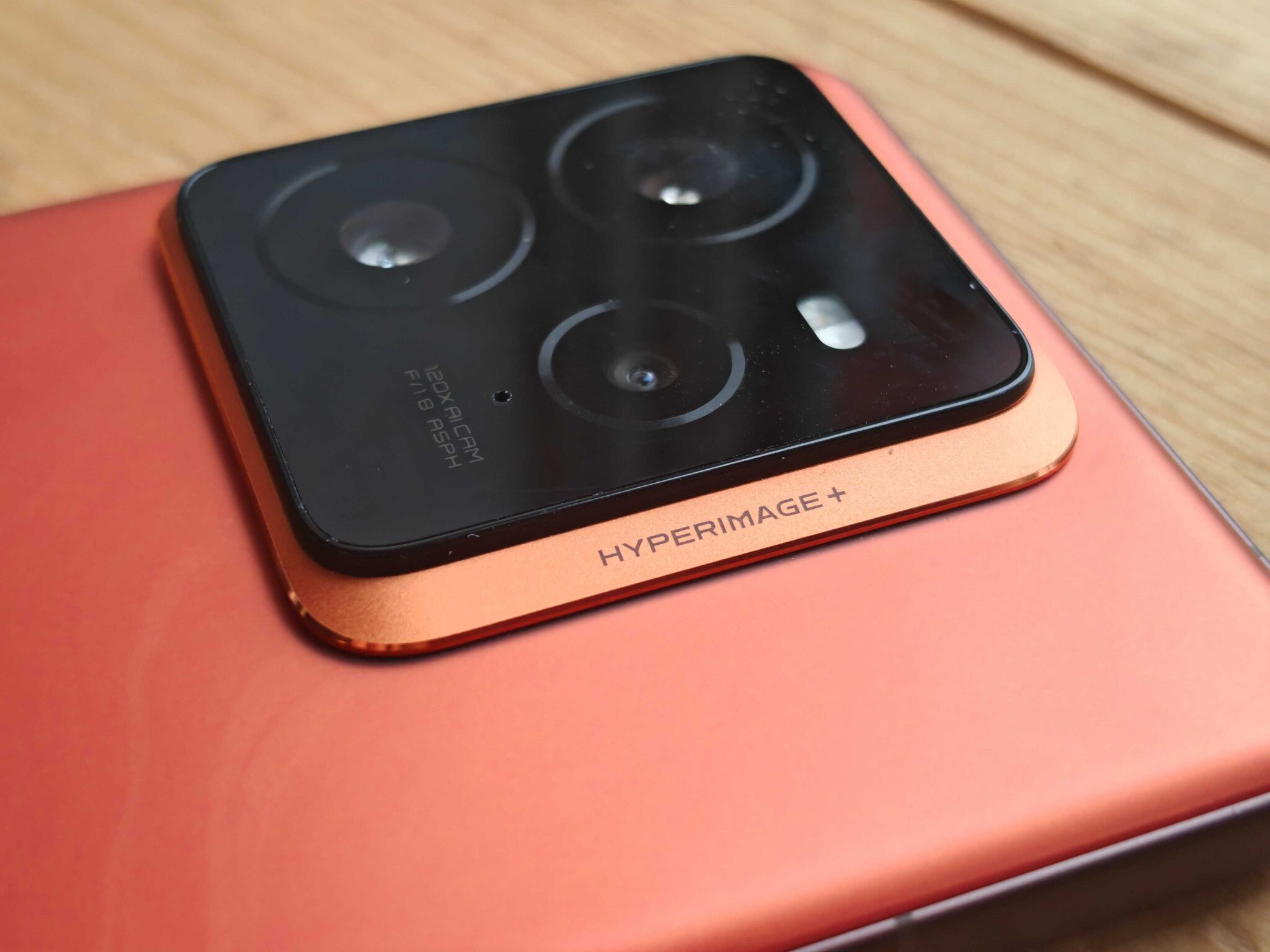 Realme GT 7 Pro Review: A True Speed Machine 52