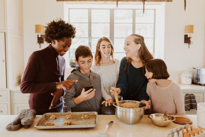 Pinwheel, The Kid-Focused Smartphone Maker, Expands To The UK 5