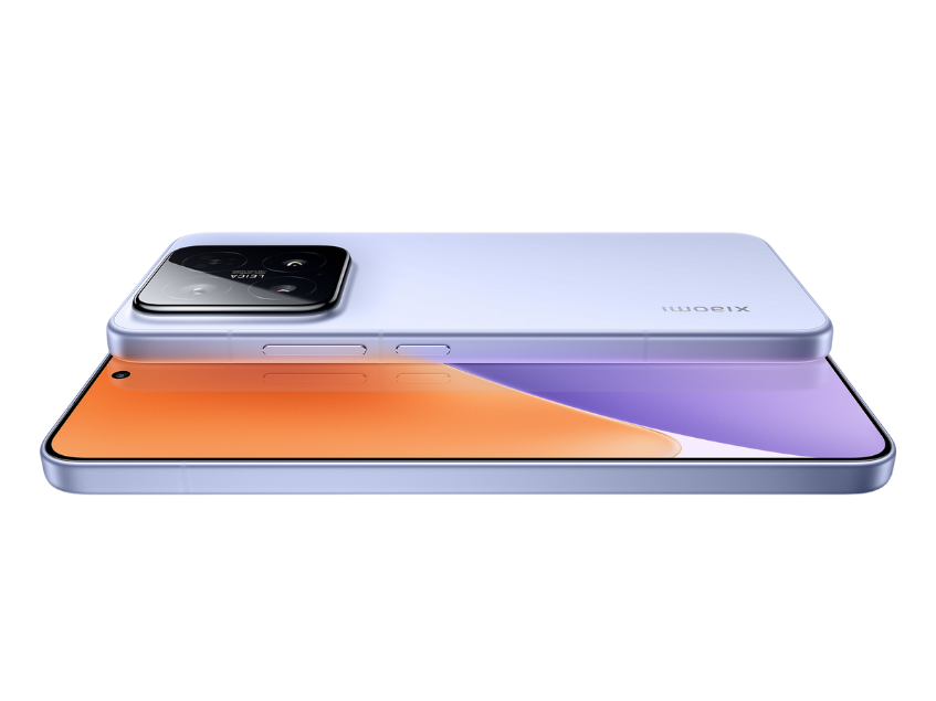What's The Difference Between The Xiaomi 15 And Xiaomi 14? 6