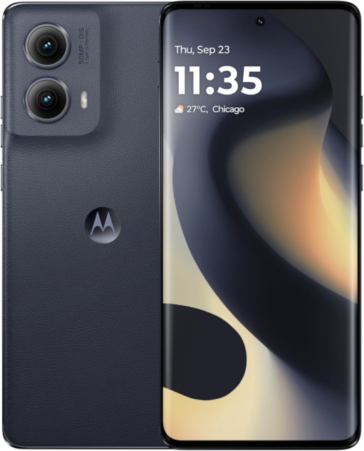 Save Big On Motorola Phones With These Early Black Friday Deals 6
