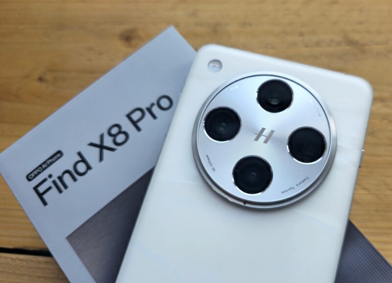 EU Brings a New Labeling Requirement for Phone OEMs and I Like It 4