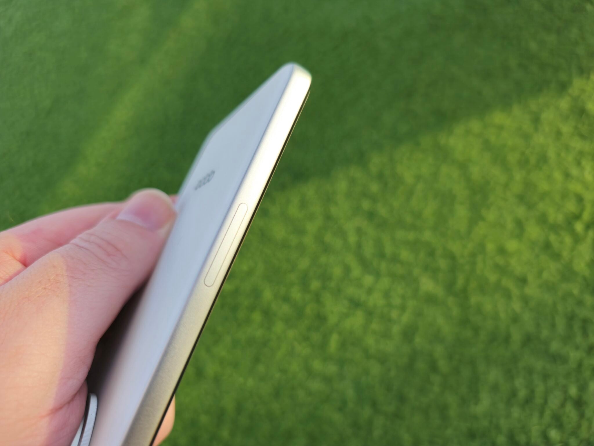 Oppo's Find X8 Pro Is In For Review 8
