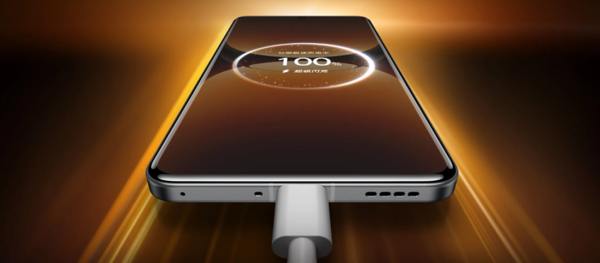 Realme GT 7 Pro Arrives With Massive Battery, Snapdragon 8 Elite 15