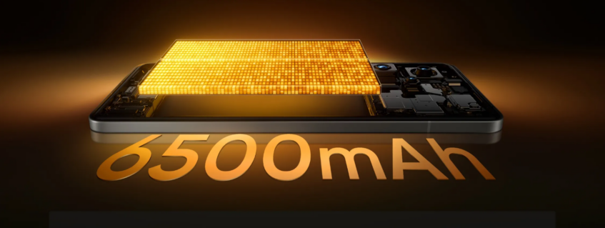 Realme GT 7 Pro Arrives With Massive Battery, Snapdragon 8 Elite 14