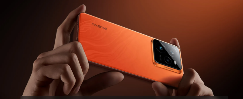 Realme GT 7 Pro Arrives With Massive Battery, Snapdragon 8 Elite 17
