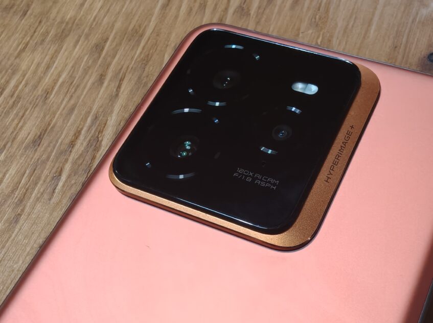 Realme GT 7 Pro Is In For Review 7