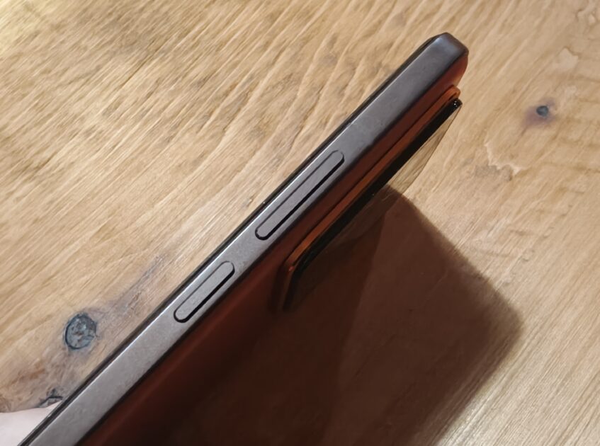 Realme GT 7 Pro Is In For Review 6