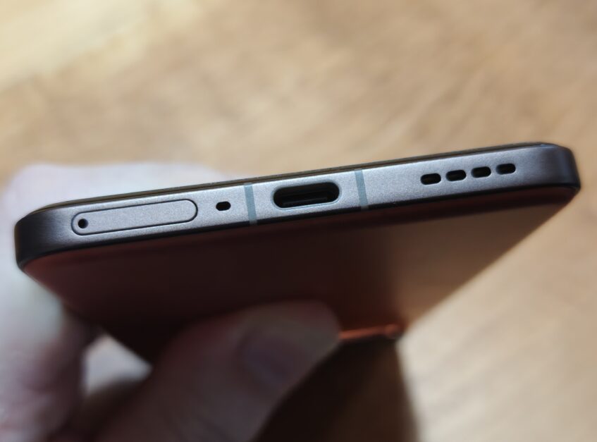 Realme GT 7 Pro Is In For Review 8