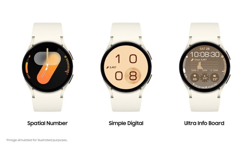 Will Your Samsung Galaxy Watch Be Getting One UI 6 Watch? 4