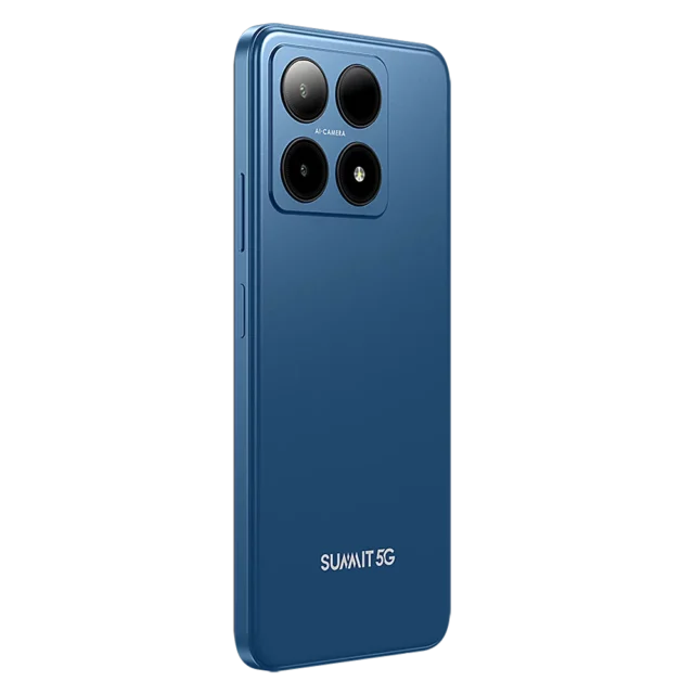 Boost Mobile's Summit 5G Phone Brings 5G At An Affordable Price 6