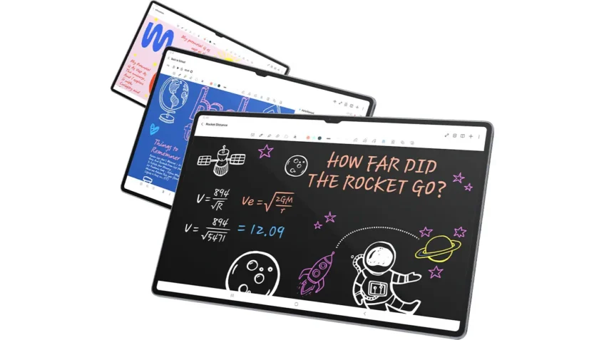 A Dusty Old Android Tab Can Get You $300 Off The Tab S10 Series 5