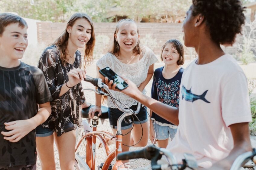 Pinwheel, The Kid-Focused Smartphone Maker, Expands To The UK 6