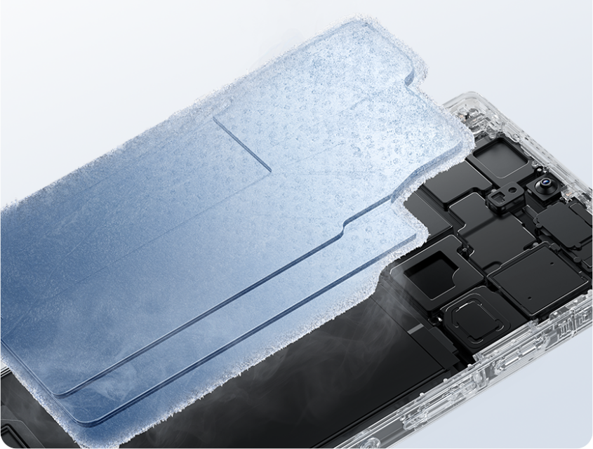 Gamer-centric Redmagic 10 Pro Series Arrives; Boasts 7,000mAh 14