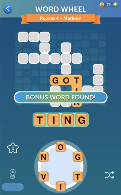Words With Friends Introduces A Bunch Of New Game Modes 8