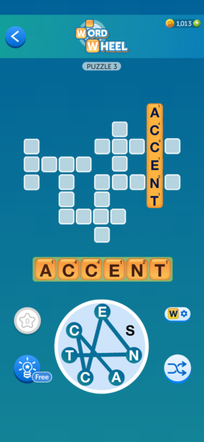 Words With Friends Introduces A Bunch Of New Game Modes 9