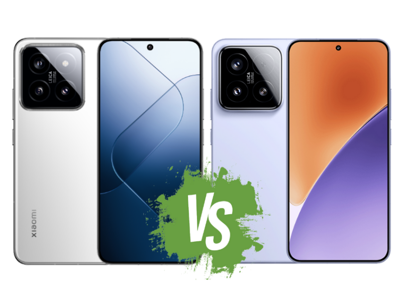 What's The Difference Between The Xiaomi 15 And Xiaomi 14? 4