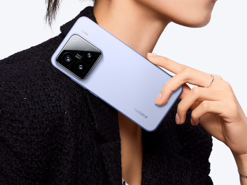 Xiaomi's XRING O1 Custom Chip Could Be Surprisingly Powerful 4